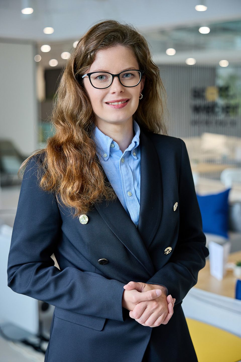 JUDr. Markéta Aldorfová