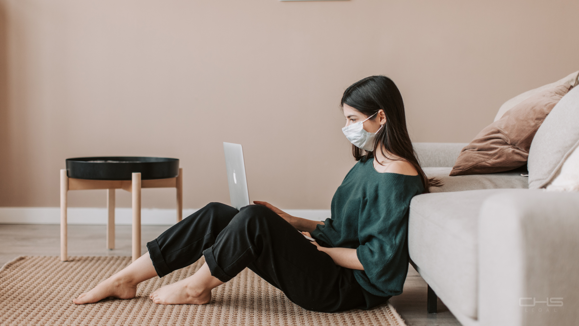 Pracovněpr&aacute;vn&iacute; dopady v době epidemie aneb co zaměstnanci?
