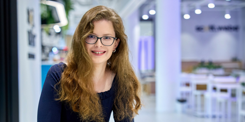 JUDr. Markéta Aldorfová
