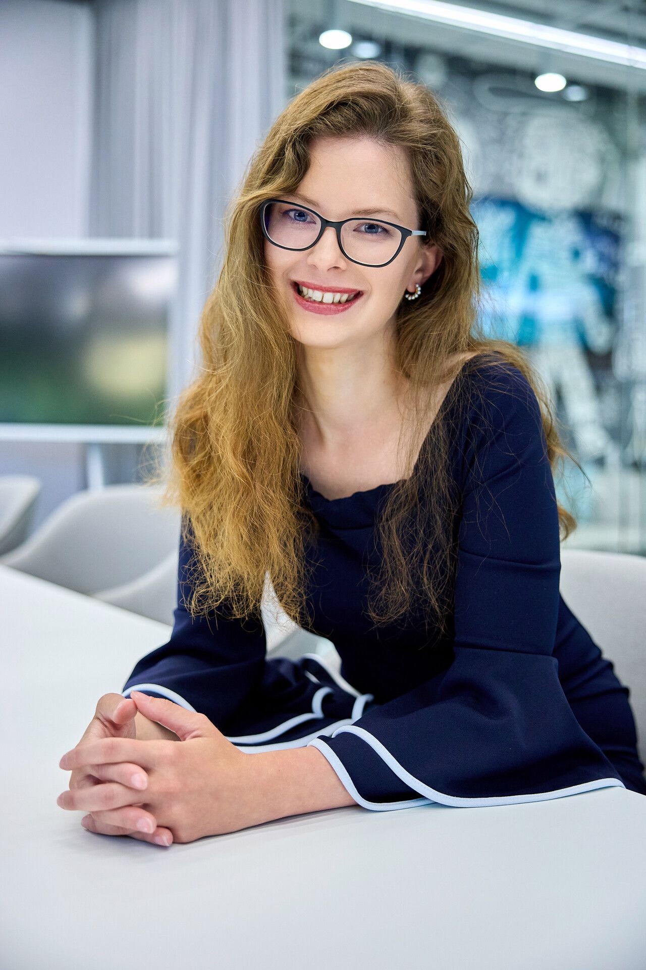 JUDr. Markéta Aldorfová